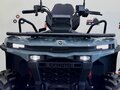 2026 CFMoto CFORCE 500 EPS, серый, 999900 рублей - вид 8