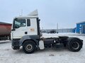 2014 MAN TGS, белый, 2400000 рублей - вид 1