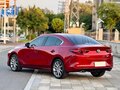 2023 Mazda 3 Axela IV (BP), красный, 1956000 рублей - вид 7