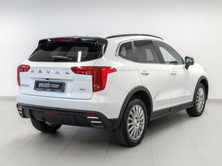 2026 Haval Jolion I Рестайлинг, белый, 2295000 рублей, вид 5