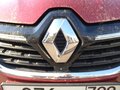 2021 Renault Arkana I, красный, 1555000 рублей - вид 8