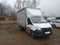 2024 ГАЗ ГАЗель Next, белый, 3182400 рублей - вид 1