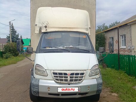 2015 ГАЗ Валдай, белый, 1200000 рублей, вид 1