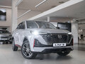 2026 Changan UNI-S I, серый, 3229900 рублей - вид 1