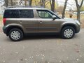 2011 Skoda Yeti I, коричневый, 820000 рублей - вид 1