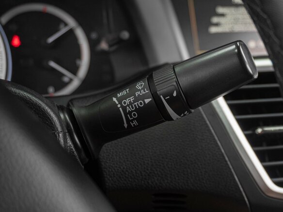 2013 Honda Accord IX, белый - вид 19