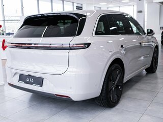 2025 Li Auto (Lixiang) L6 I, серый, 8990000 рублей, вид 5
