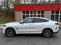 2022 BMW X6 30d III (G06), белый, 9900000 рублей - вид 11