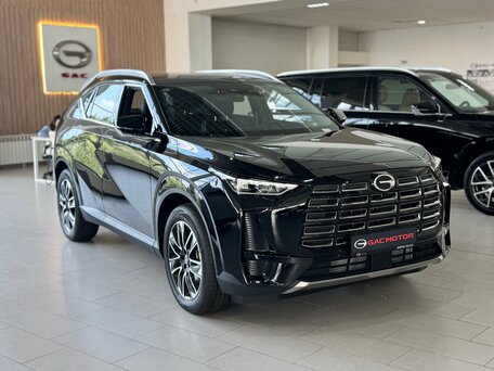 GAC GS4