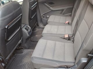 2016 Volkswagen Touran II, серый, 1200000 рублей, вид 3