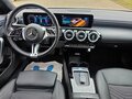 2024 Mercedes-Benz CLA 200 d II (C118, X118) Рестайлинг, синий - вид 5