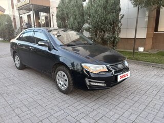 2015 Lifan Solano I Рестайлинг (630), чёрный, 360000 рублей, вид 4