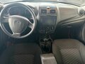 2018 Lada (ВАЗ) Granta I Рестайлинг, коричневый, 499000 рублей - вид 8