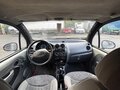 2008 Daewoo Matiz I Рестайлинг, серебристый - вид 4