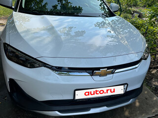 2022 Chevrolet Menlo, белый, 2399000 рублей, вид 1