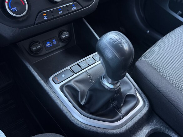 2018 Hyundai Creta I, белый, 1850000 рублей - вид 11