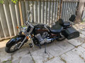 2005 Honda Shadow 750, коричневый, 740000 рублей