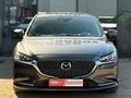 2019 Mazda 6 III (GJ) Рестайлинг 2, серый, 2960000 рублей - вид 3