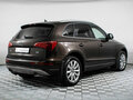 2011 Audi Q5 I (8R), коричневый, 1555000 рублей - вид 4