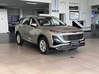 2025 FAW Bestune T90, серебристый, 2942000 рублей, вид 3