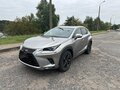 2019 Lexus NX 300h I Рестайлинг, серебристый, 3800000 рублей