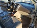 2007 Lexus RX 350 II Рестайлинг, бежевый, 1215000 рублей - вид 11