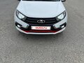 2022 Lada (ВАЗ) Granta I Рестайлинг, белый, 660000 рублей
