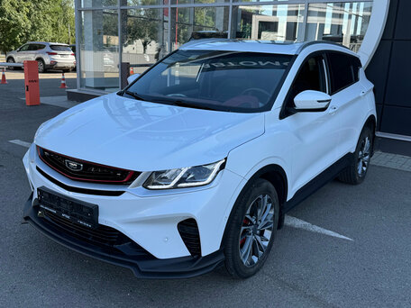 Belgee X50