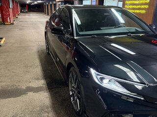 2026 Toyota Camry IX (XV80) China Market, чёрный, 3930000 рублей, вид 3
