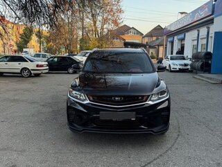 2024 Belgee X50, чёрный, 2350000 рублей, вид 1