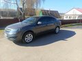 2011 Opel Astra H Рестайлинг, серый, 620000 рублей