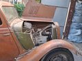 1931 Ford Model A, коричневый, 1000000 рублей - вид 5