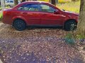 2010 Chevrolet Lacetti I, красный, 350000 рублей - вид 1