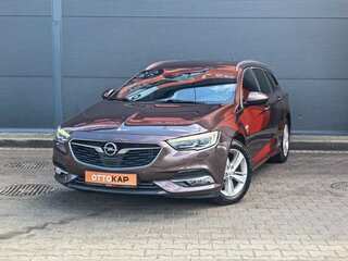 Opel Insignia II