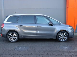 2018 Citroen C4 SpaceTourer Grand I, серый, 1379000 рублей, вид 3