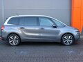 2018 Citroen C4 SpaceTourer Grand I, серый, 1649000 рублей - вид 2