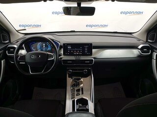 2023 Belgee X50, белый, 888000 рублей, вид 5