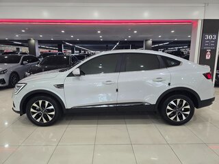 2023 Renault Samsung XM3, белый, 1456000 рублей, вид 3