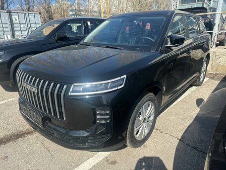 2026 Jaecoo J6, чёрный, 2290000 рублей, вид 3