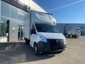 2025 ГАЗ ГАЗель Next, белый, 3953000 рублей - вид 8