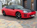 2002 Mitsubishi Eclipse III, красный, 600000 рублей - вид 3