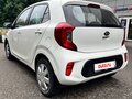 2018 Kia Picanto III, белый, 650000 рублей