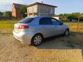 2007 Chevrolet Lacetti I, серебристый, 350000 рублей - вид 3