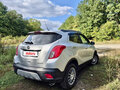 2013 Opel Mokka I, серебристый, 860000 рублей - вид 4