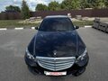 2015 Mercedes-Benz E-Класс 200 IV (W212, S212, C207) Рестайлинг, чёрный - вид 1
