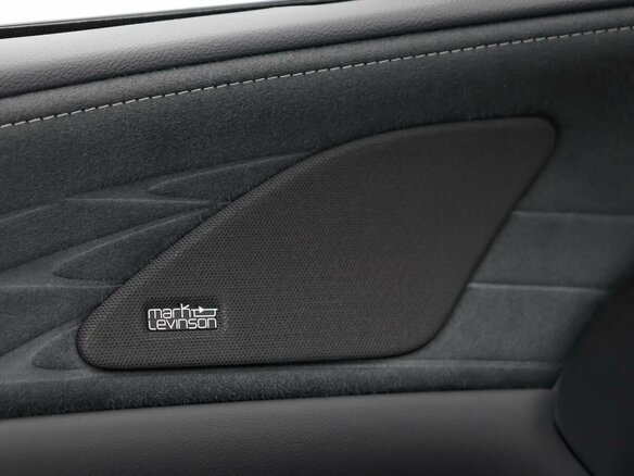 2023 Lexus RX 500h V, чёрный, 9800000 рублей - вид 19