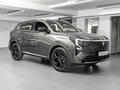 2026 Changan UNI-S I Рестайлинг, серый - вид 2