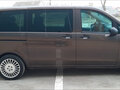 2015 Mercedes-Benz Vito 111 CDI L2 III (W447), коричневый, 2100000 рублей - вид 2