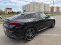 2023 BMW X6 40i III (G06) Рестайлинг, чёрный, 6400000 рублей - вид 9