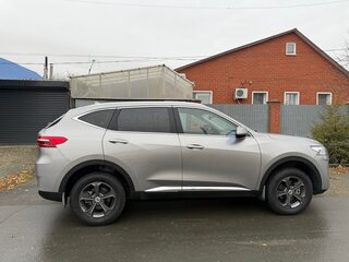 2020 Haval F7 I, серый, 1690000 рублей, вид 3